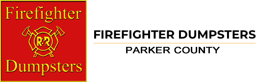 Firefighter Dumpsters